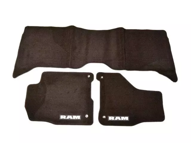 1EH68LU7AD - Interior Trim: Floor Mat Kit for Mopar Image