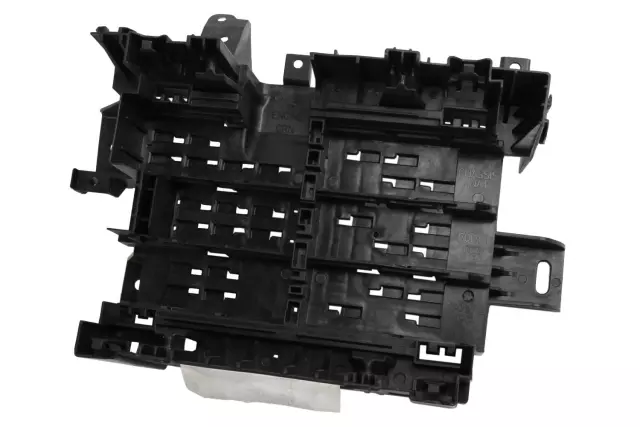 Engine Wiring Harness Fuse Block Bracket - GM (23484061)