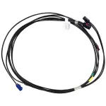 PZ1Z14F662AG - : Cable Assembly for Ford Image