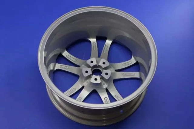 Genuine Alfa Romeo Wheel Aluminum - Alfa Romeo (68267939AA)