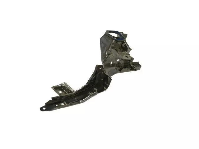 68240461AA - : Frame Front Rail, Left for Mopar Image