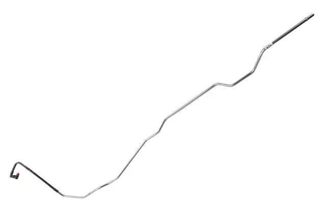 84519853 - : Evaporative Emission Hose for GM Image