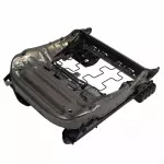 CL3Z9661710A - Body: Seat Frame for Ford: F-150 Image