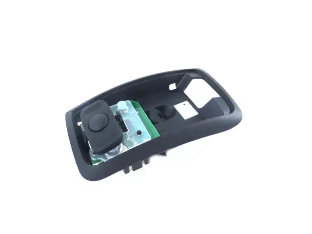 Radio Control Switch, Right - Mopar (5035104AB)