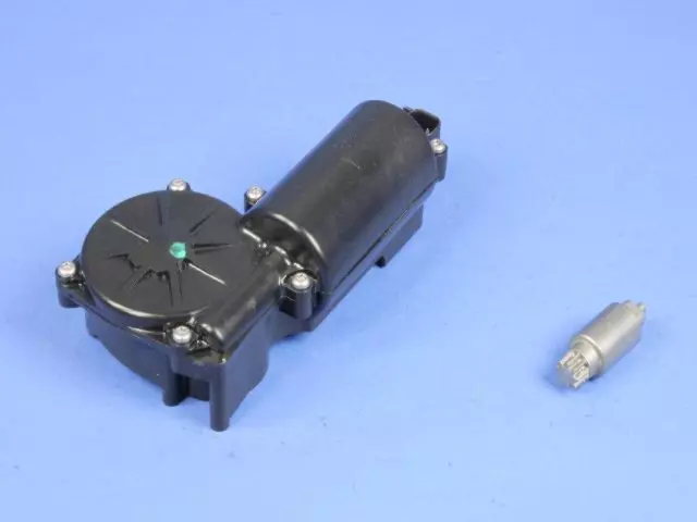 Power Cinch Actuator, Left - Mopar (68187831AC)