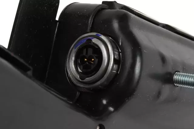 20827689 - Electrical: Side Air Bag for Chevrolet: Equinox | GMC: Terrain Image