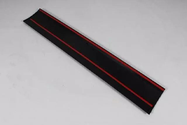 Front Door Cladding, Left - Mopar (YJ99CY5AA)