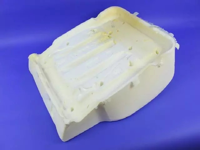 Seat Cushion Pad - Mopar (68029113AA)