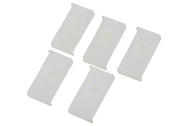 94515281 - : Multi-Purpose Nut for Chevrolet: Aveo, Aveo5, Spark, Spark EV Image