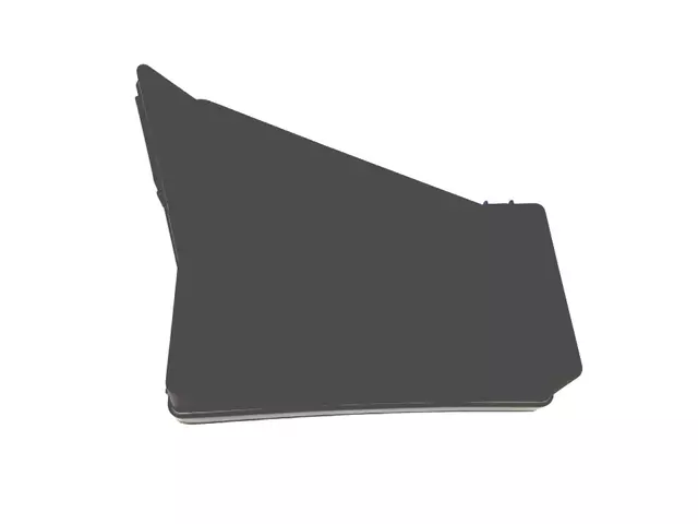 Fuse Box Cover - Subaru (82243AJ03A)