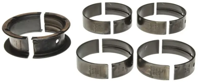 MS1949HX - Engines &amp; Components: Engine Crankshaft Main Bearing Set for Clevite Image