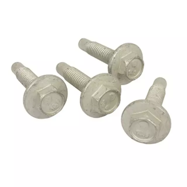 Door Hinge Bolt - Ford (W711119-S439)