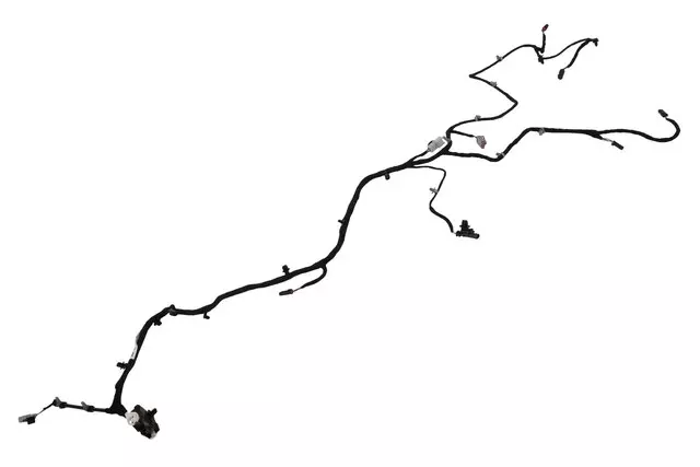 84587978 - : Liftgate Wiring Harness for GM Image