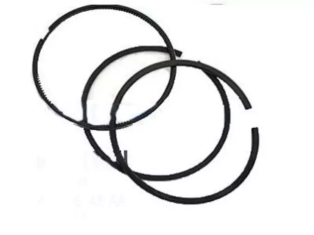 2003-2010 Ford - Piston Rings - Ford (4C3Z-6148-AA)