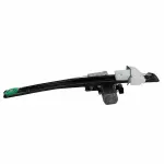WLRA14 - Electrical, Lighting and Body: Window Motor and Regulator Assembly for Ford: Focus Image