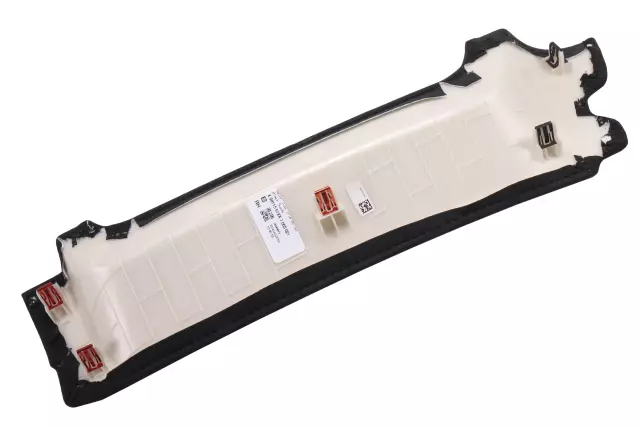 84746969 - Body: Trim Cover for Chevrolet: Corvette Image