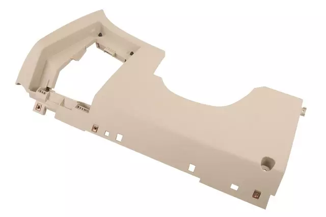 26667805 - Body: Instrument Panel Knee Bolster for Buick: LaCrosse Image
