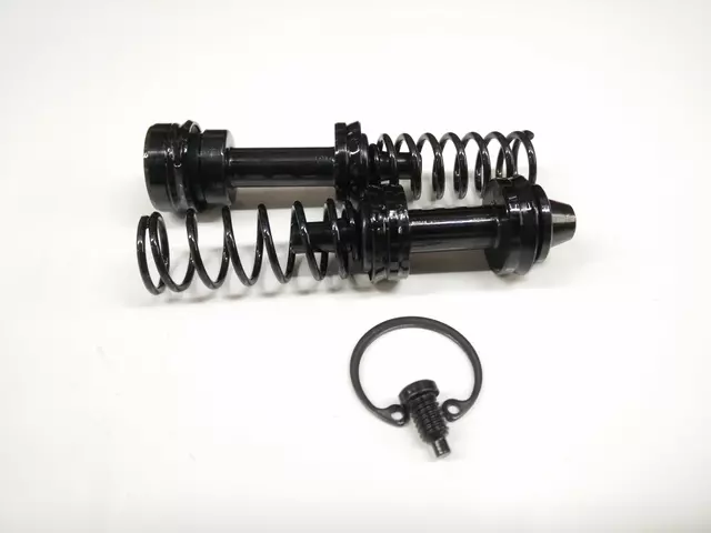 449312210 - Brakes: Overhaul Kit for Toyota: Corolla Image