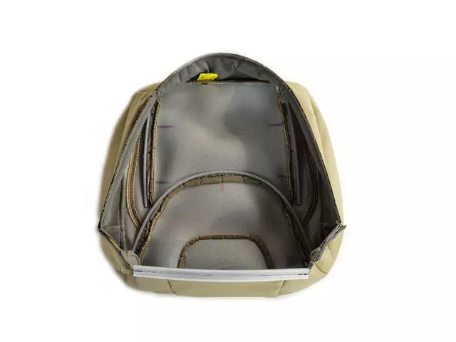 5VF78HL1AC - Interior Trim: Front Seat Cushion Cover, Right for Jeep: Cherokee Image