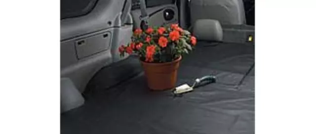 12497720 - Interior: Cargo Area Liner for Buick: Rainier | Chevrolet: Trailblazer | GMC: Envoy Image
