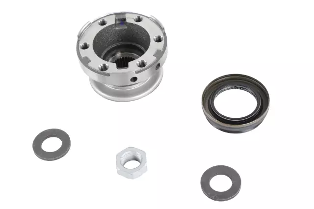 84937892 - : Companion Flange for GM Image