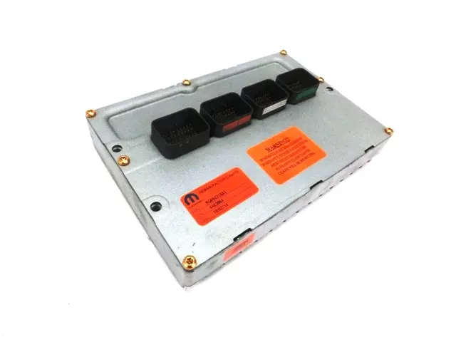 R5094318AE - Electrical: Powertrain Control Module for Mopar Image