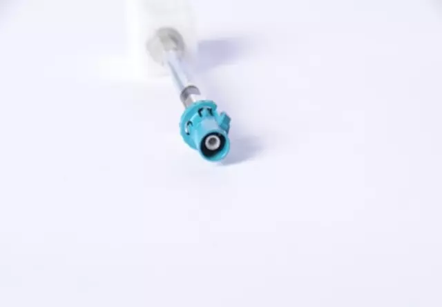 20872099 - Body: Vacuum Hose for Cadillac: SRX Image