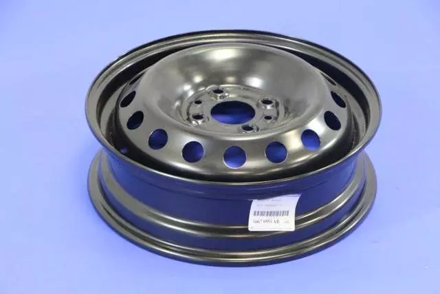 Wheel - Mopar (4670553AB)