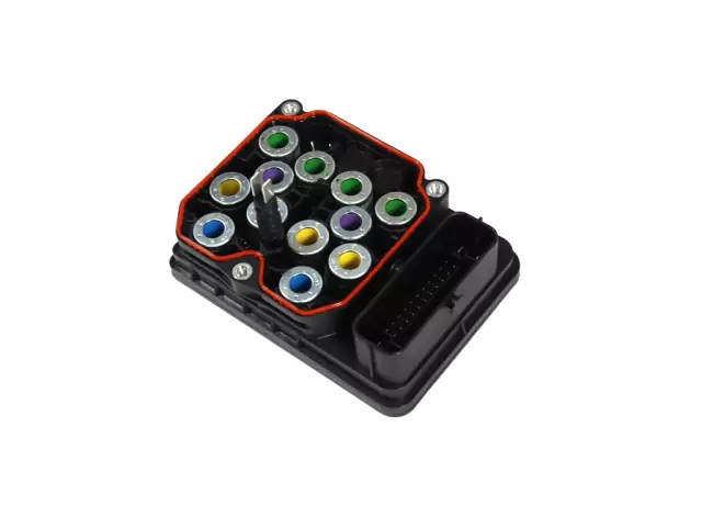 68438389AJ - Electrical: Anti-lock Brake System Module for Mopar Image