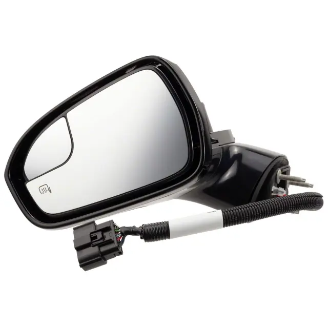 FS7Z-17683-XA - Mirror Assembly Rear View Outer | Ford Parts Direct