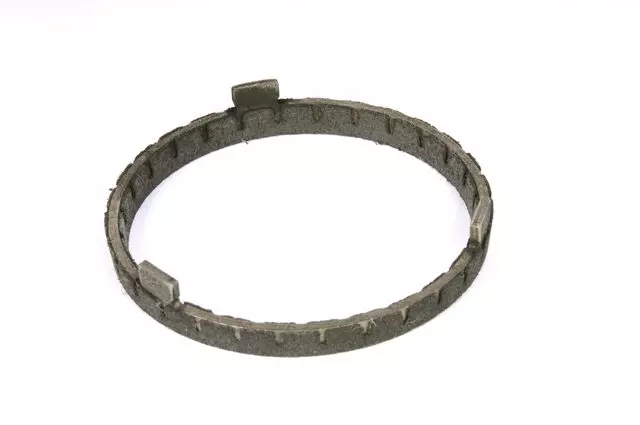 Manual Transmission 2nd Gear Outer Synchronizer Cone - ACDelco (19178013)
