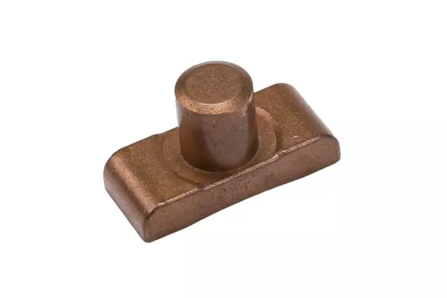 90446618 - : Manual Transmission 5th Shift Fork Shoe for GM Image