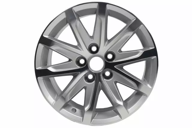 Wheel - GM (20995605)