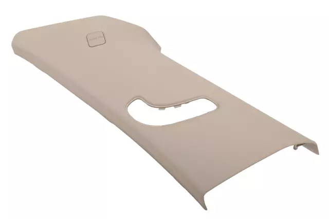 84663723 - Body: Upper Quarter Trim for Buick: Enclave Image image