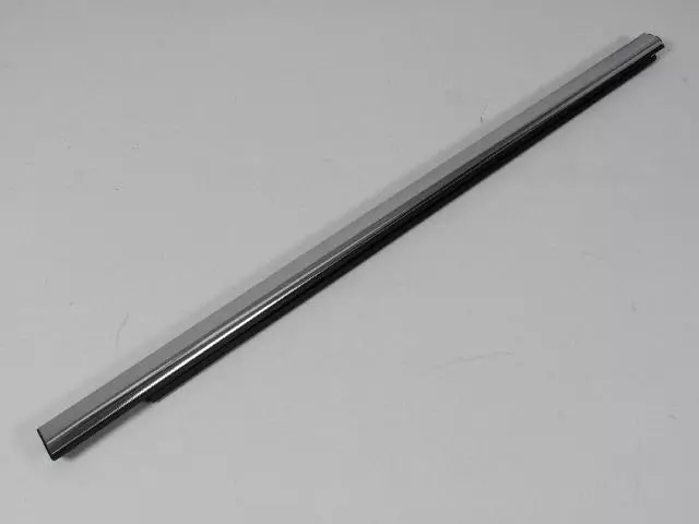 Front Door Weatherstrip, Left - Mopar (55399131AC)