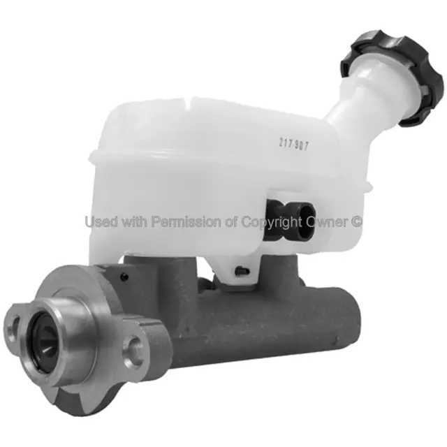 NM4021 - Brakes &amp; Brake Parts: Brake Master Cylinder for MPA ELECTRICAL Image