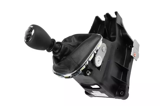 Manual Transmission Shifter Assembly - GM (25194002)