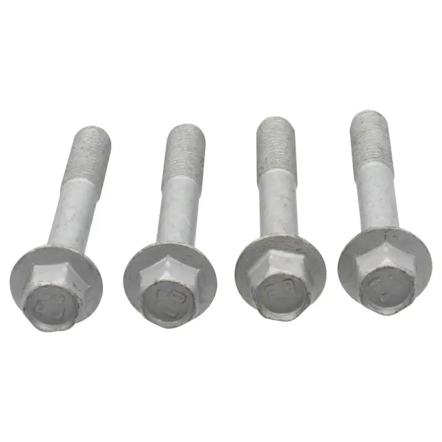 W500114S442 - Cooling System: Belt Tensioner Bolt for Ford Image