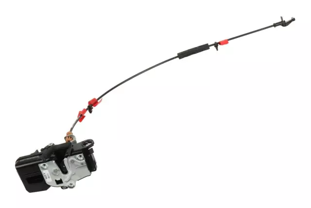 Front Driver Side Door Lock - GM (20826657)