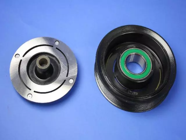 68045274AA - HVAC: A/C Compressor Clutch Pulley for Chrysler: Sebring | Dodge: Avenger, Journey Image