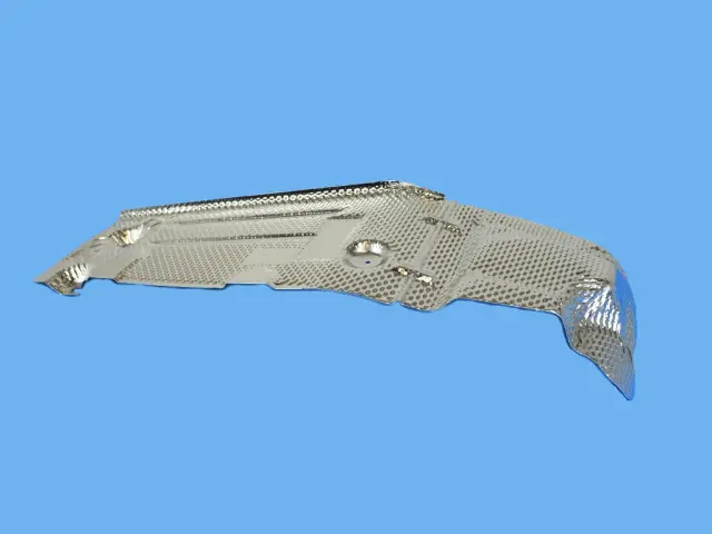 Exhaust Shield - Mopar (55395947AB)