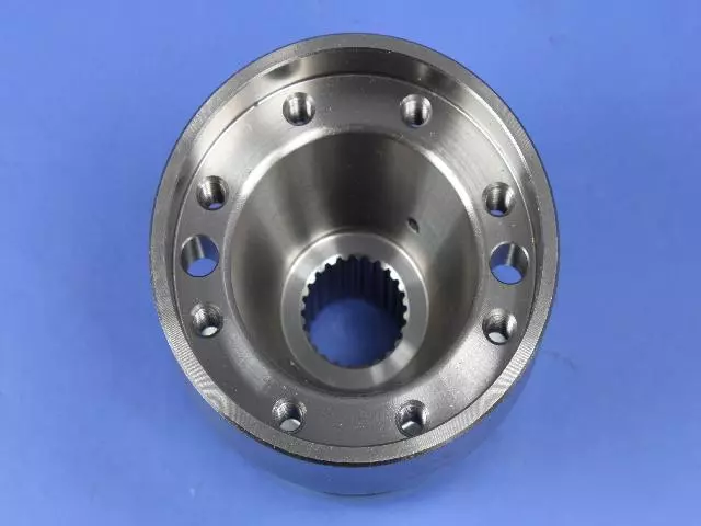 68003262AA - Rear Axle; Dana 226 MM; Differential and Drive Line: Pinion Flange for Jeep: Wrangler, Wrangler JK Image