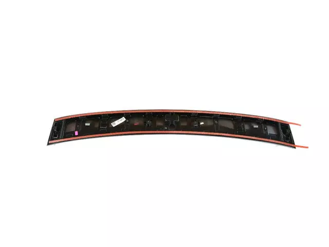 5NN77TZZAF - : Rear Spoiler for Mopar Image