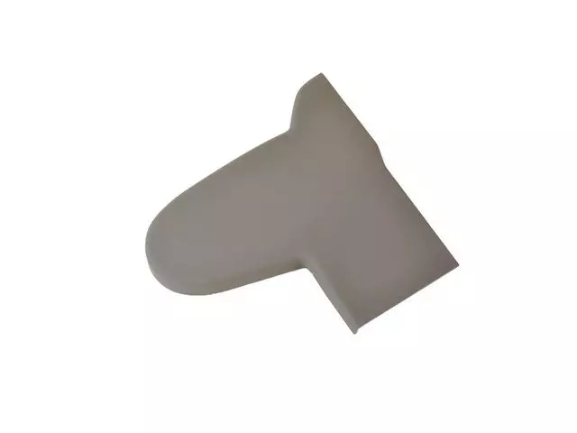 Seat Shield - Mopar (5RU34PL5AB)