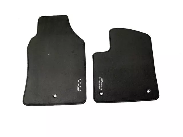 1TP90JD7AA - Interior Trim: Floor Mat Kit for Mopar Image