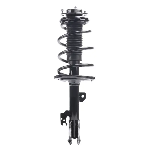 920405 - Suspension &amp; Steering: PRT 920405 Suspension Strut and Coil Spring Assembly for PRT PERFORMANCE RIDE Image