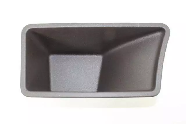 1TK10LU5AA - Interior Trim: Storage Bin, Right for Mopar Image