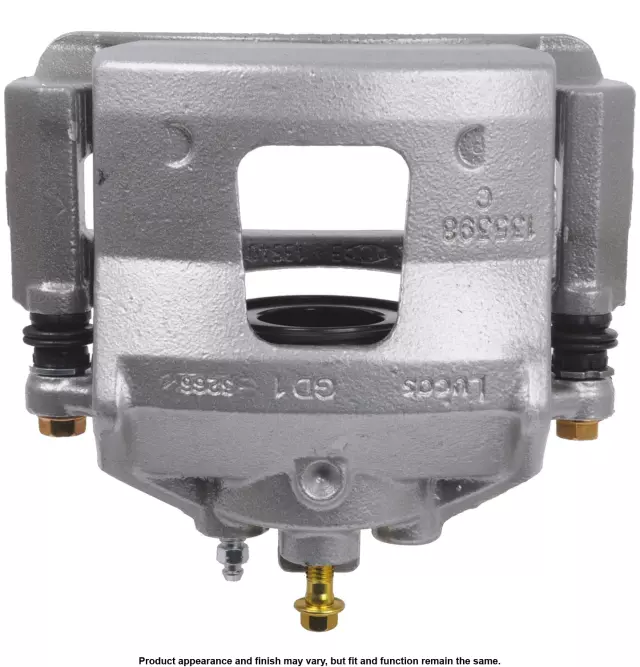 18P4772 - Brakes &amp; Brake Parts: Disc Brake Caliper for Cardone Image