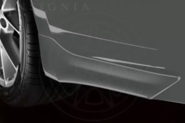 999J2M2KAD - : Splash Guards Set for Nissan Image