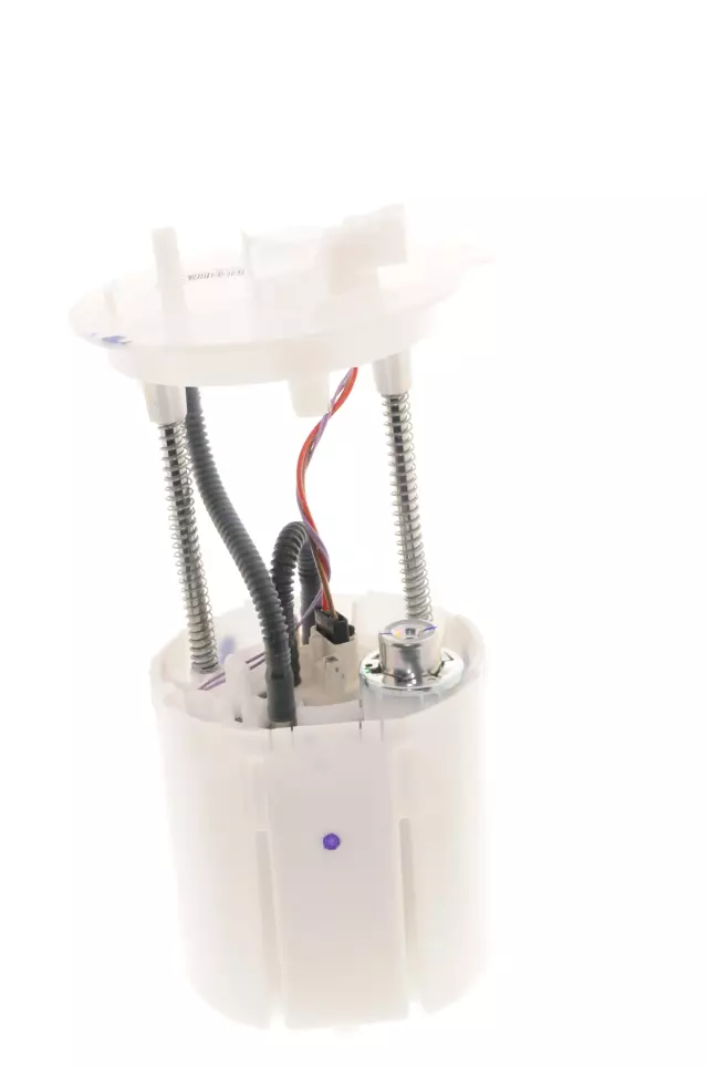 Fuel Pump Module without Fuel Level Sensor, with Seal - GM (19257488)